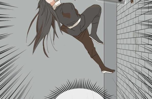 交锋（十一）