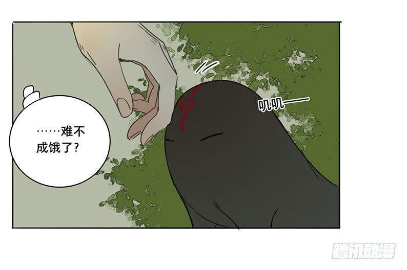 邂逅（一）