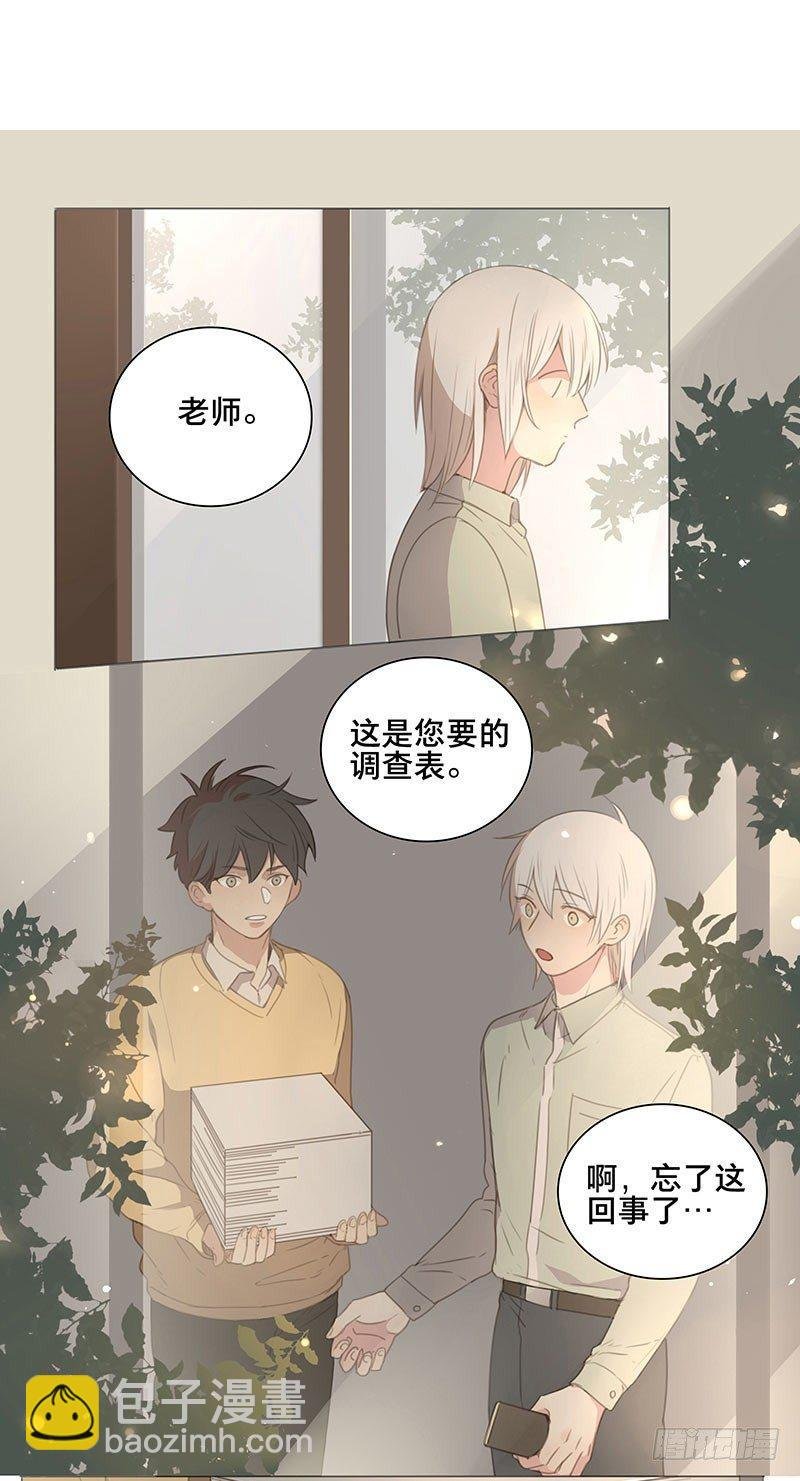 圣诞特辑·本草学院