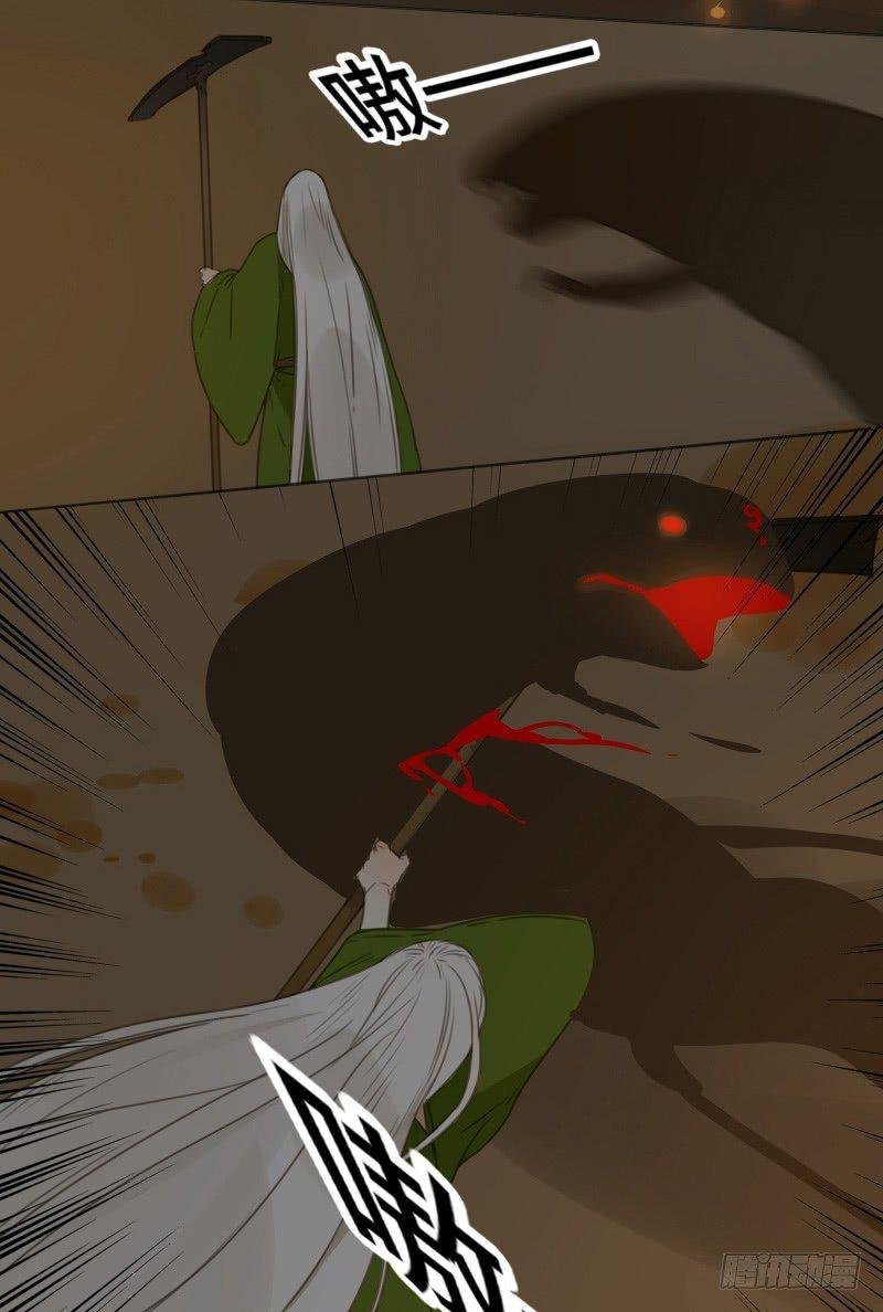 情局（二十二）