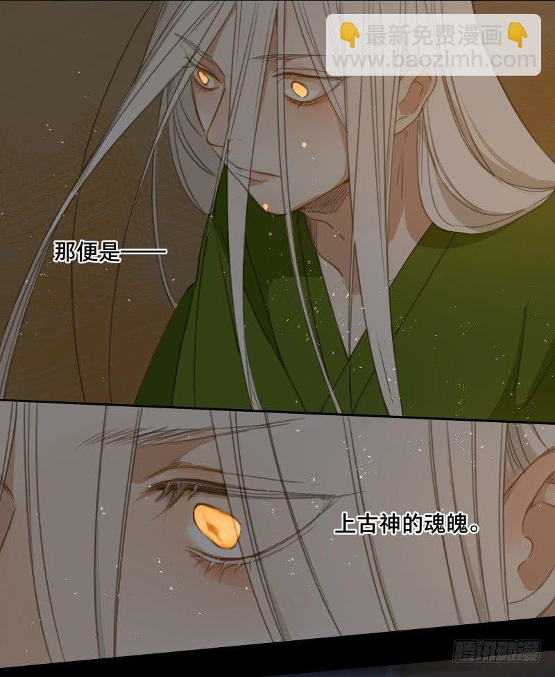 情局（二十二）
