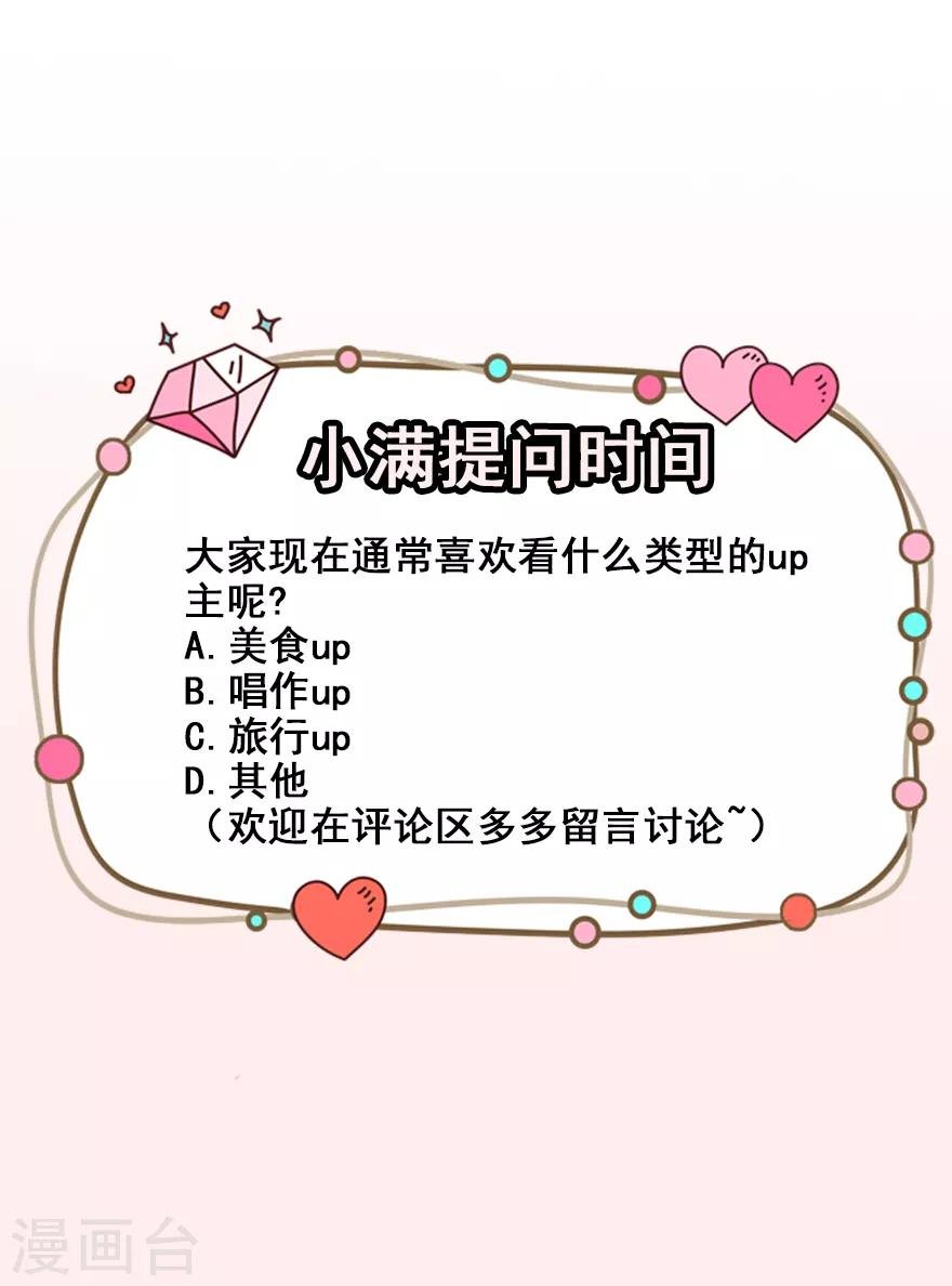 重置版第1话 丑女孩没资格谈梦想