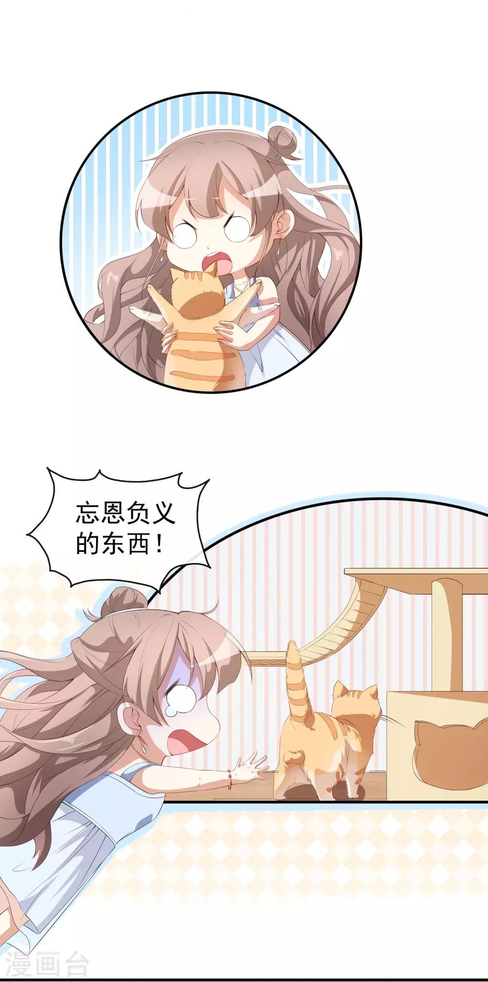 第37话 小情绪