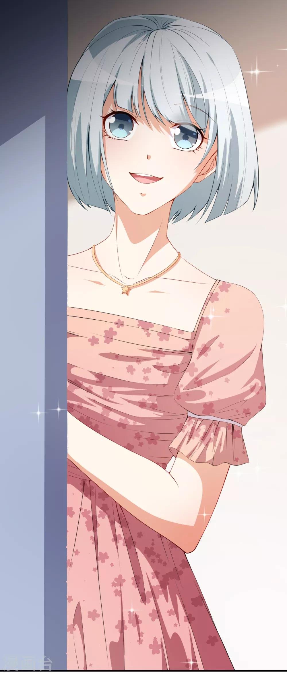 第38话 蠢蠢欲动的蒋束