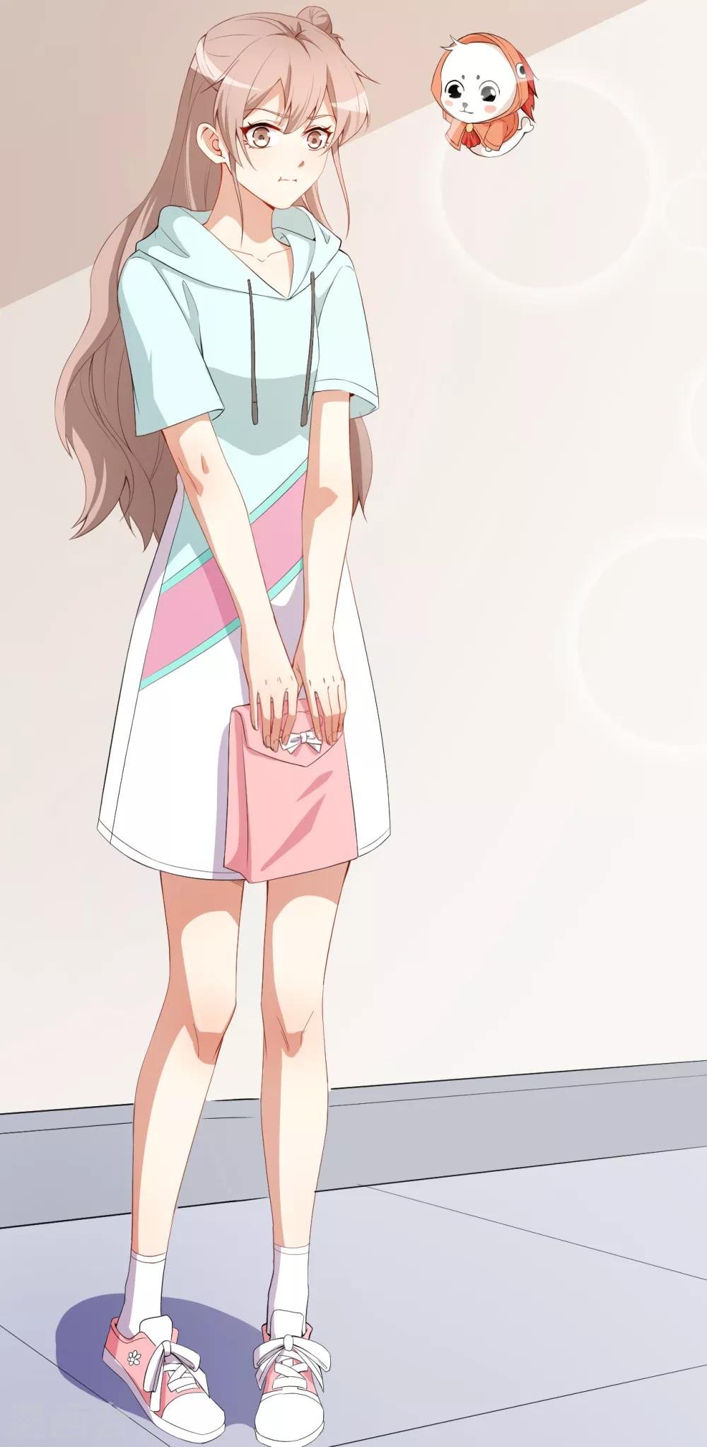 第44话 礼物