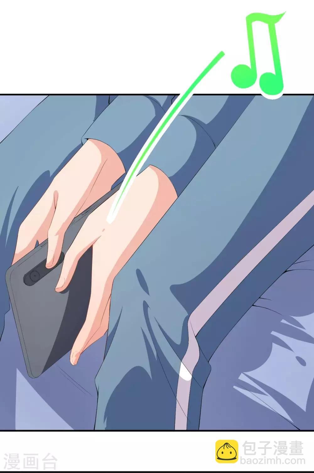 第48话 双难抉择
