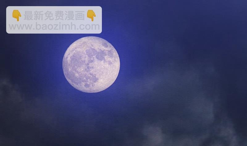 第101话 奶奶有危险