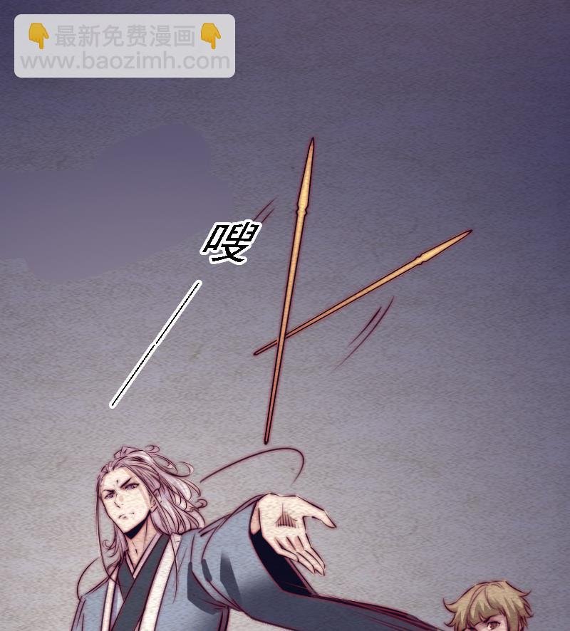 第107话 奶奶走了