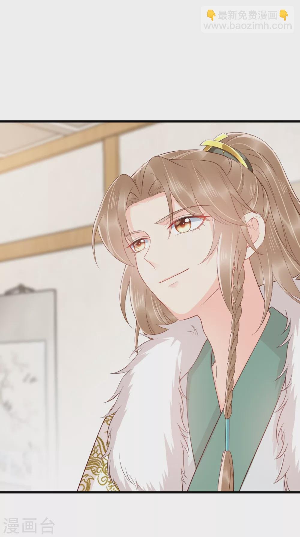 第129话 传位诏书