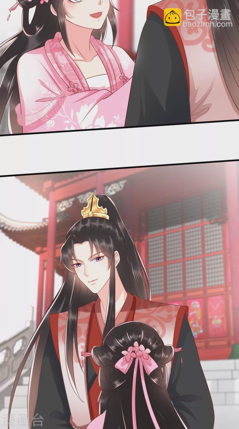 第145话 茶艺大师被拒