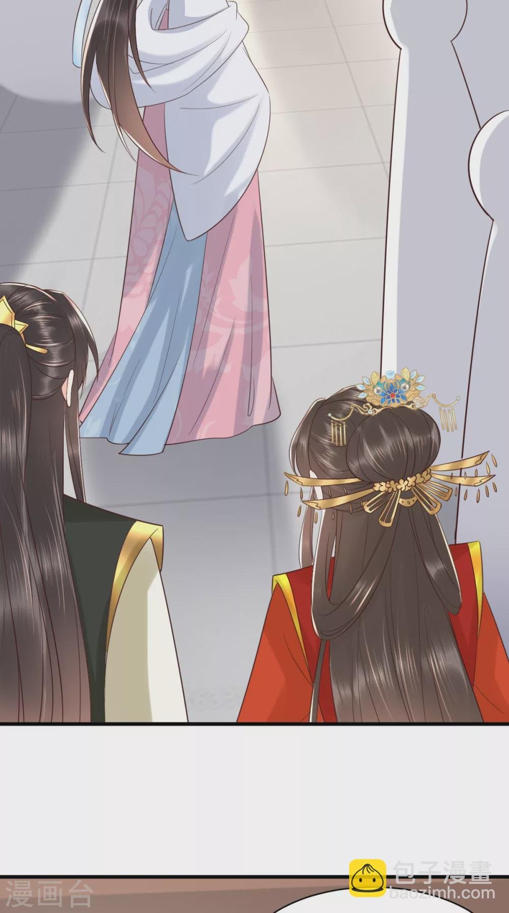 第150话 自作自受