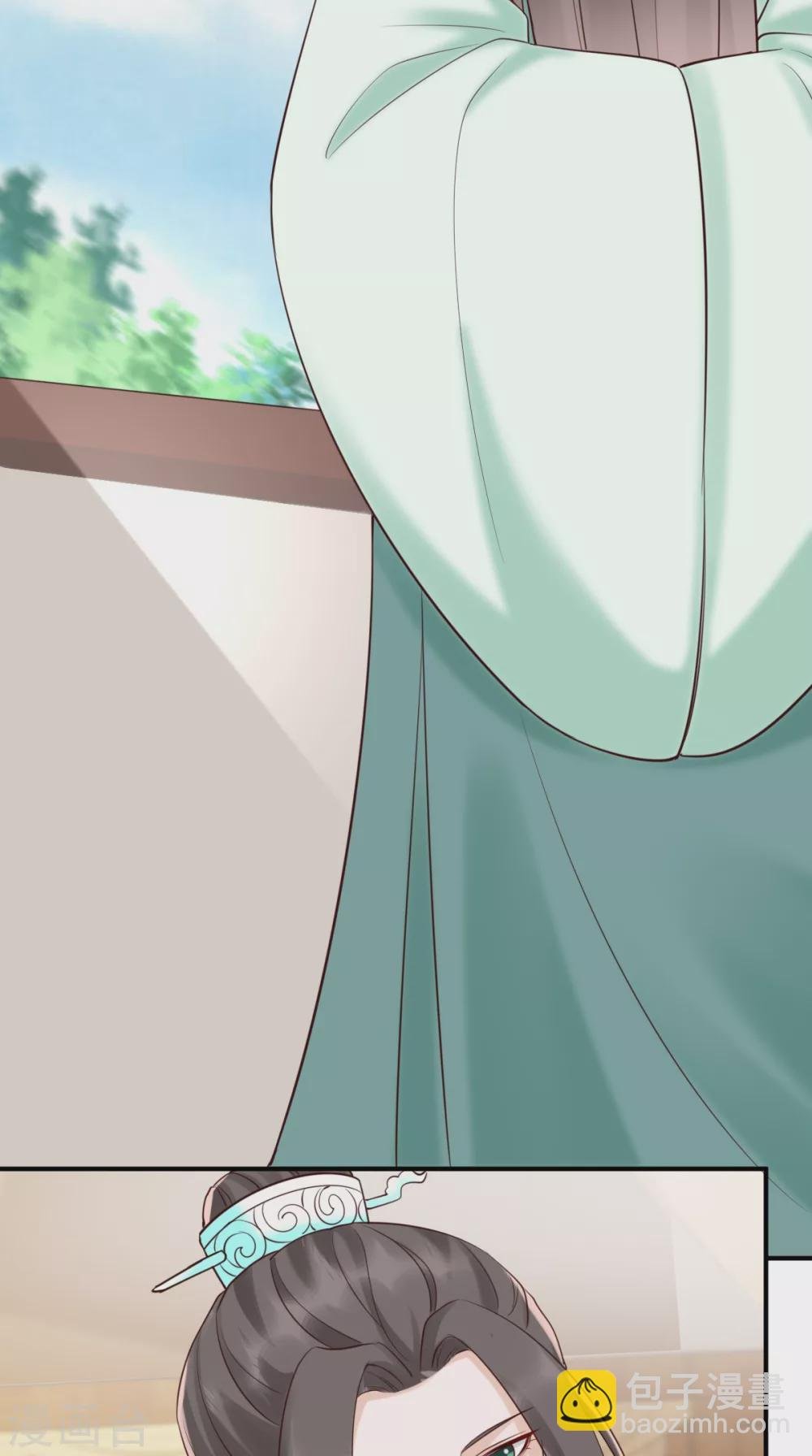 第159话 回到现代？！