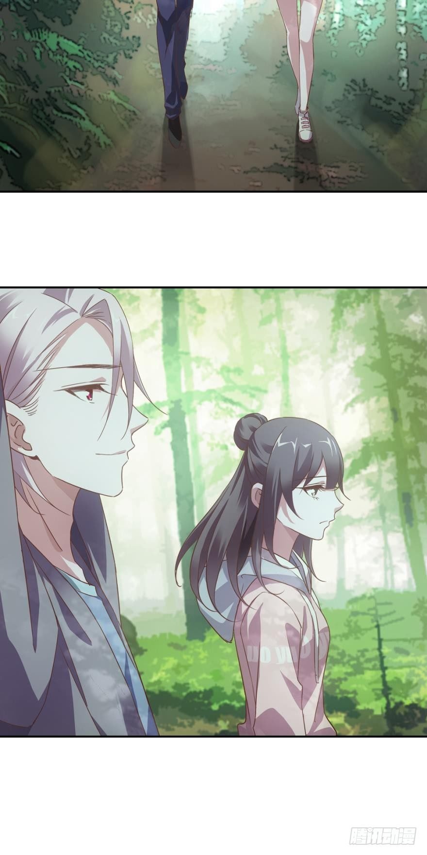 妖狐唱挽