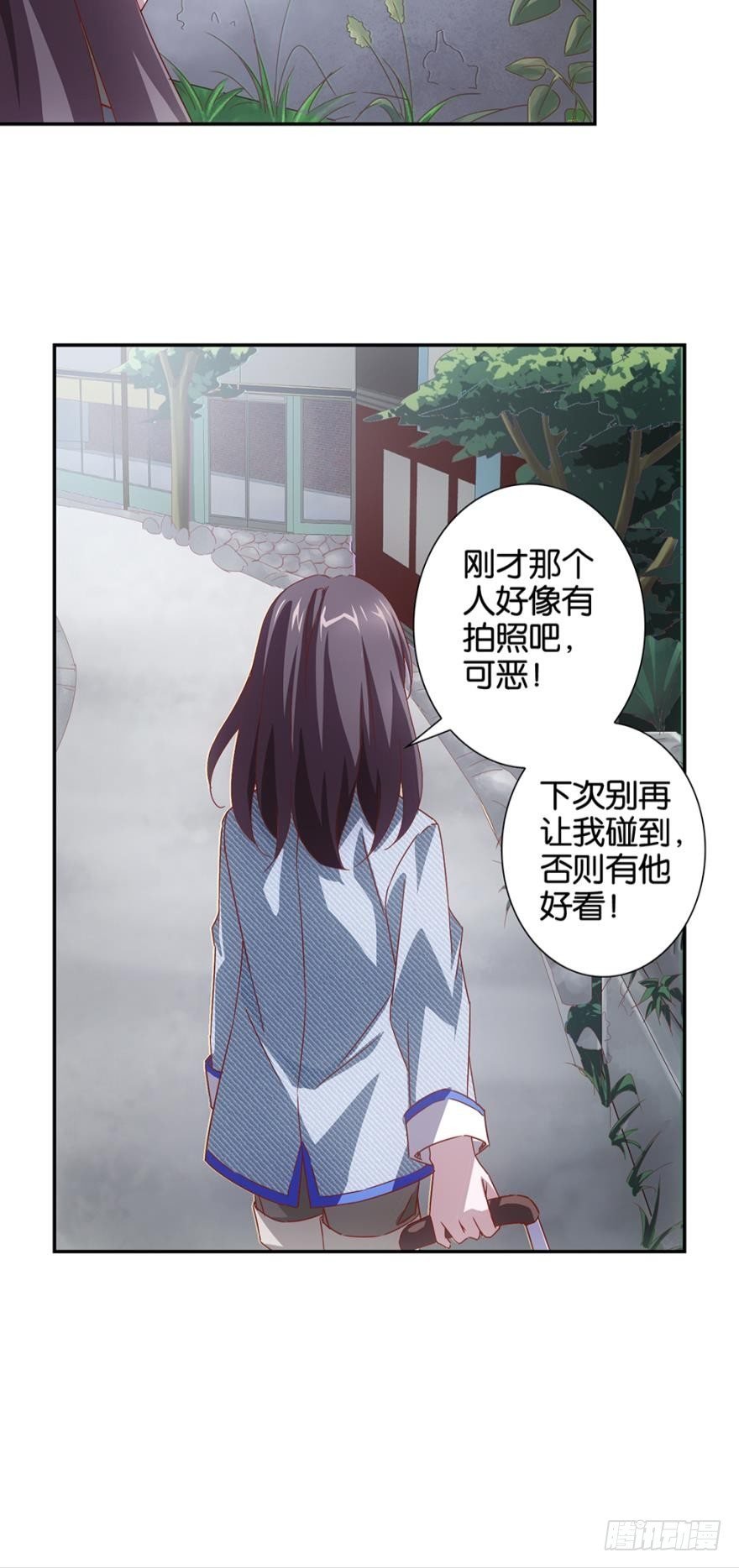 盲婚哑嫁什么鬼