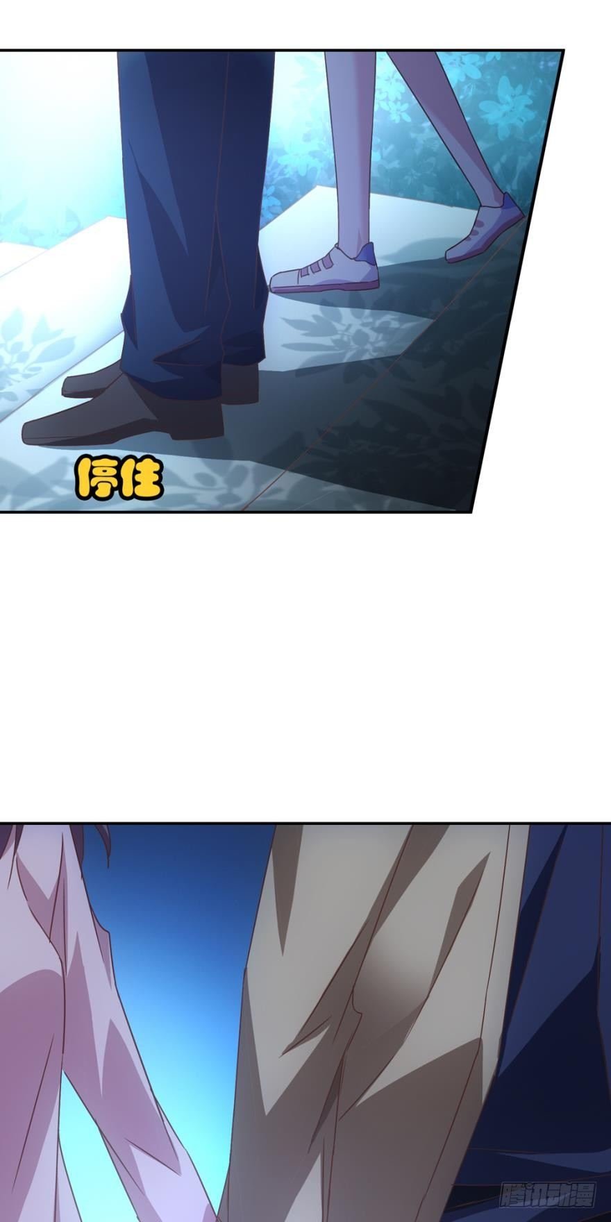 小白怒了