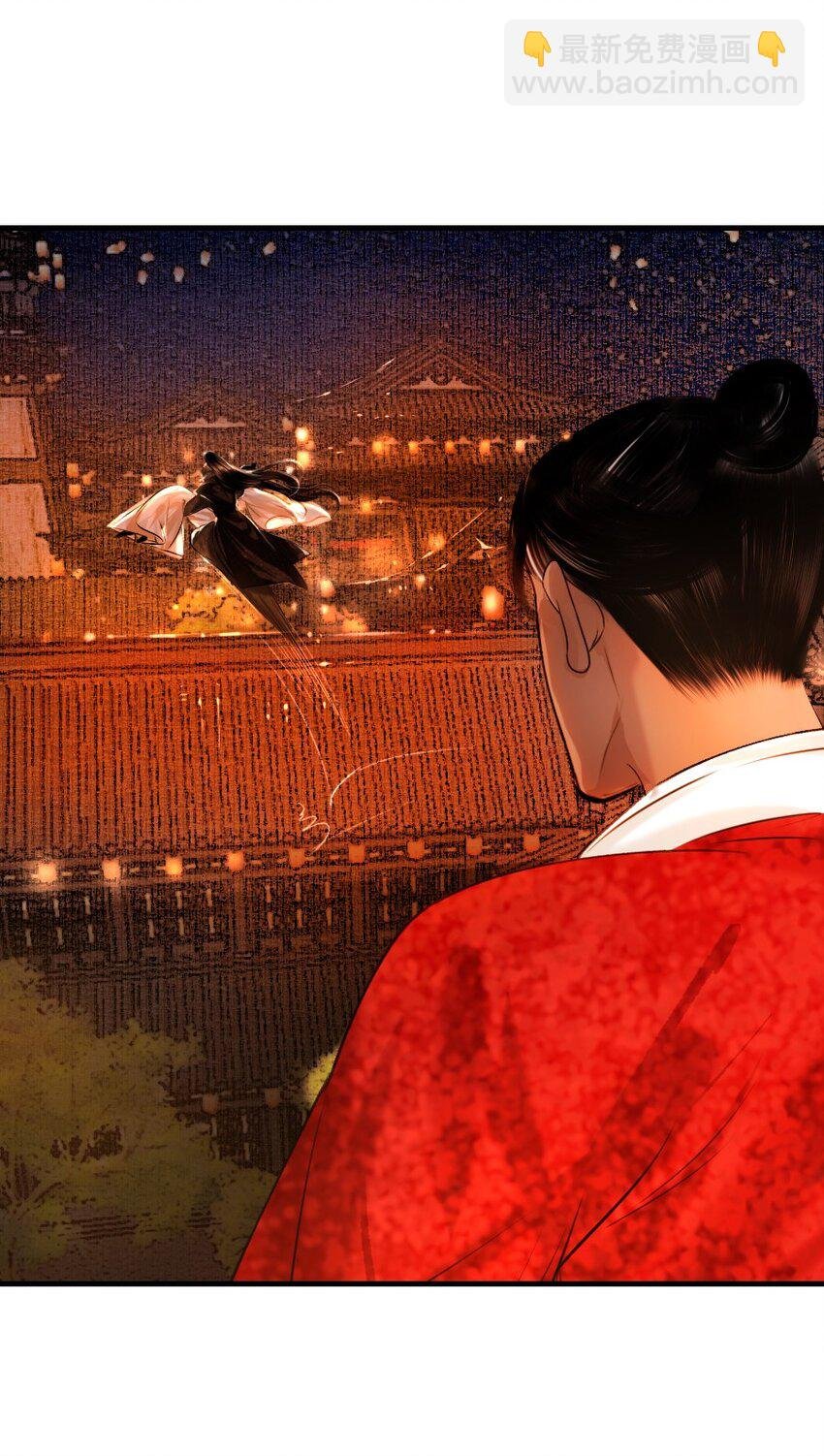108 缓兵之计！