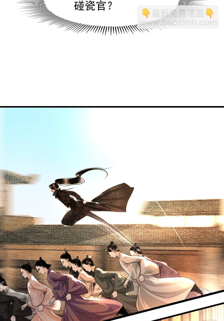 110 什么官？碰瓷官？