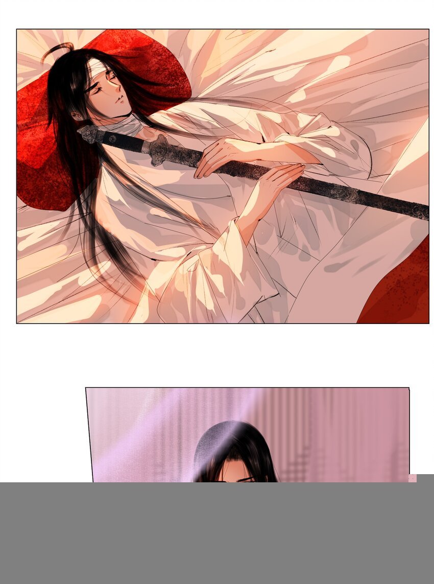 019 桃花树下桃花仙