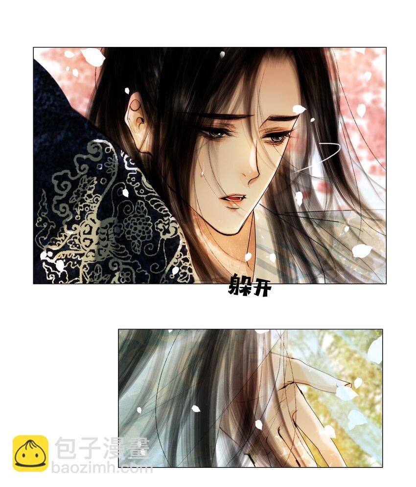 019 桃花树下桃花仙