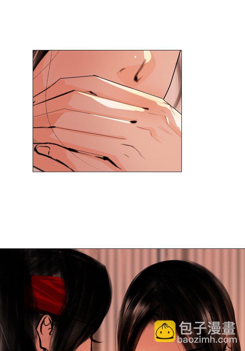 042 快放手，也不嫌脏！