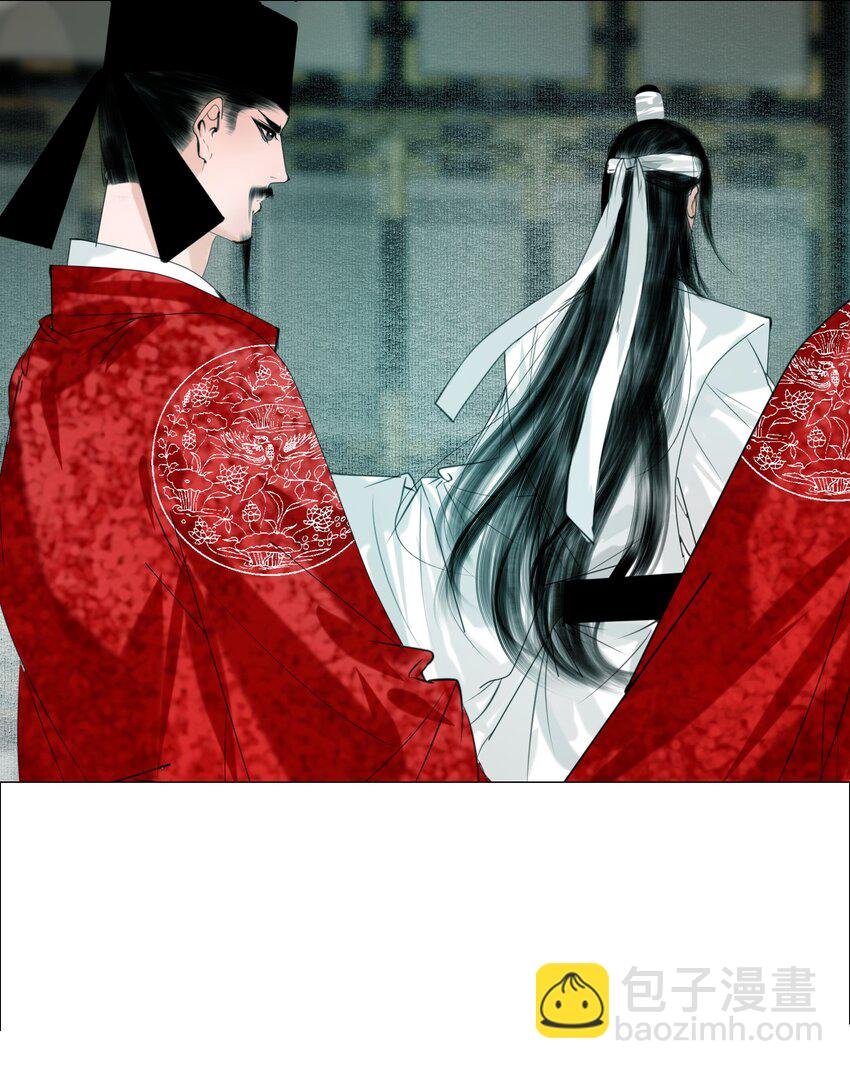 061 一出好戏！