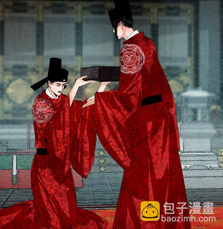 061 一出好戏！