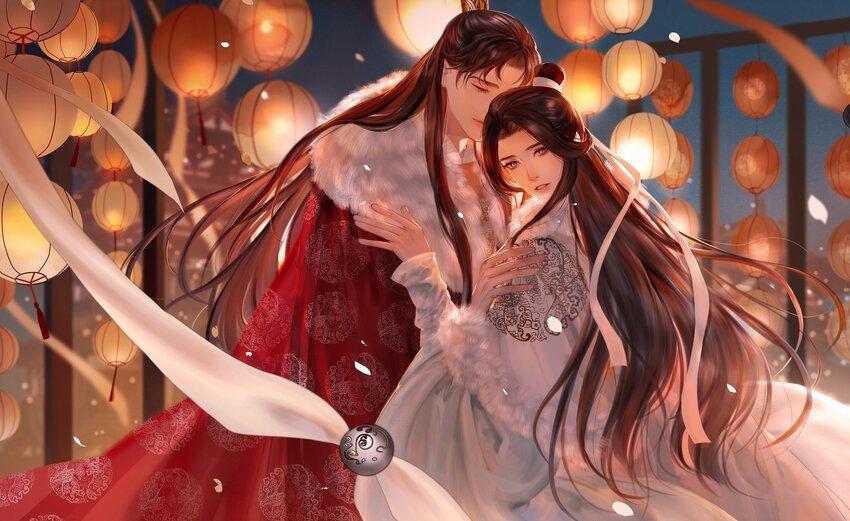 093 早点服软，少受点罪！