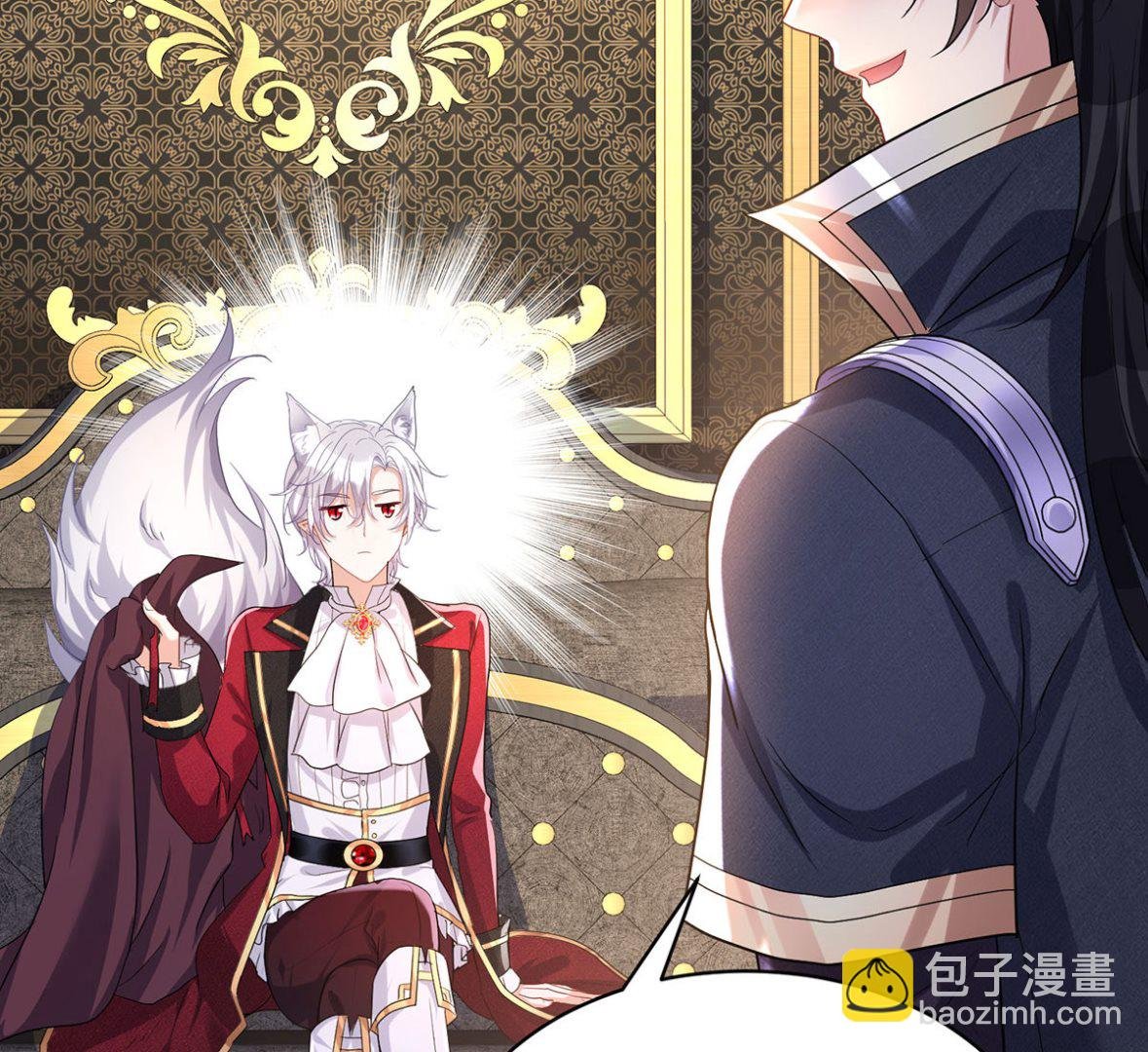 第112话 我是不会心软的
