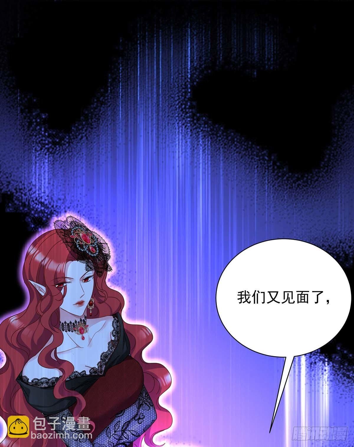 第24话 厉害的小家伙