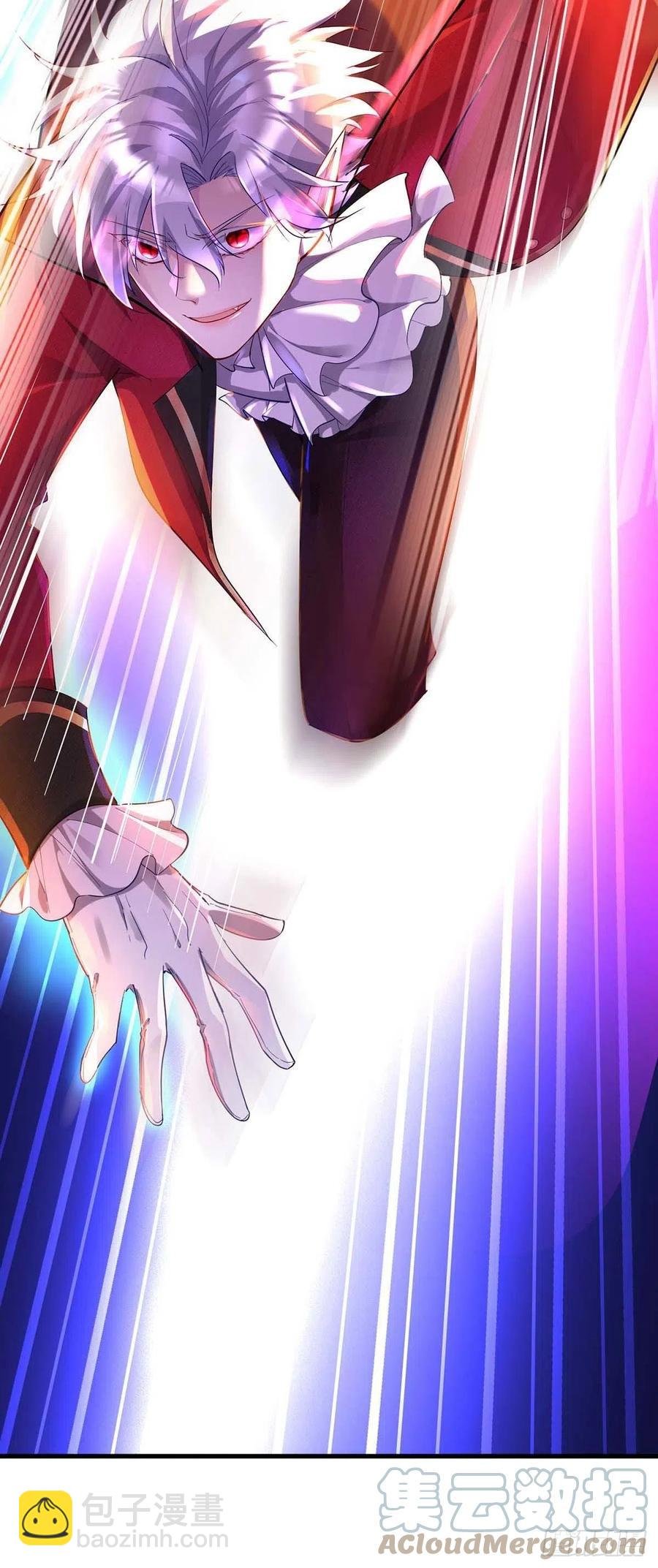 第30话 一群渣滓