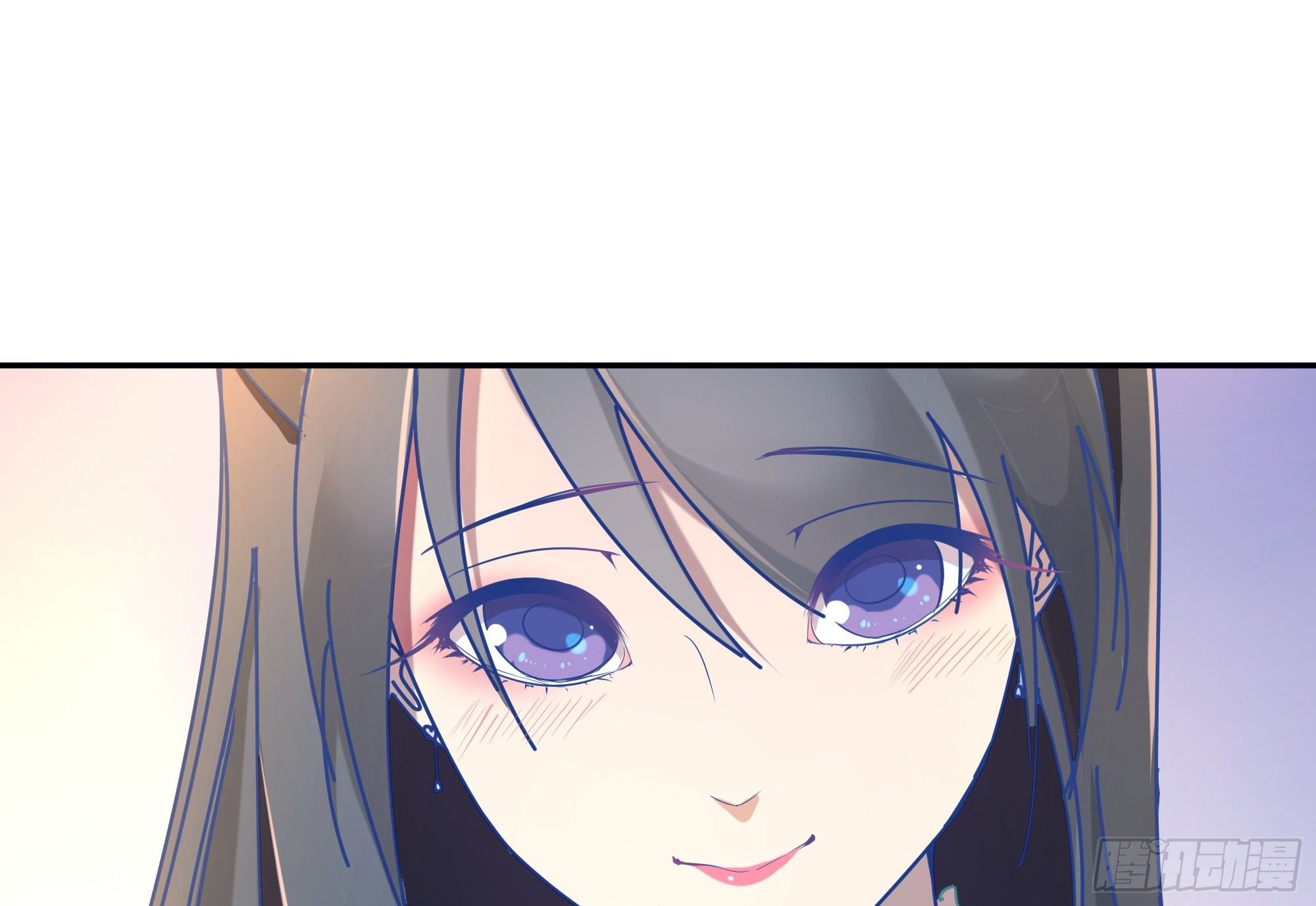 预告