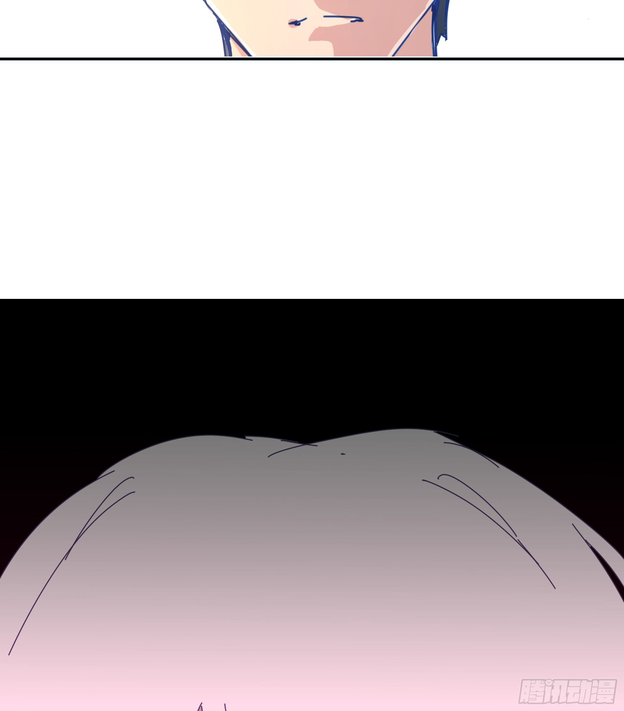 预告