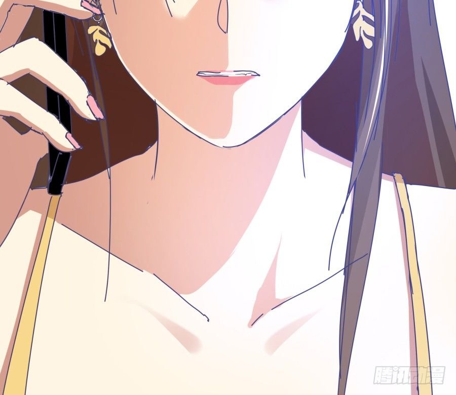 第十一话：她妈还没走啊？
