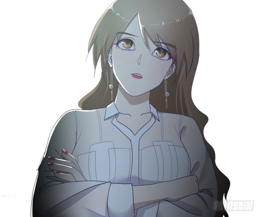 第四十五话：既视感