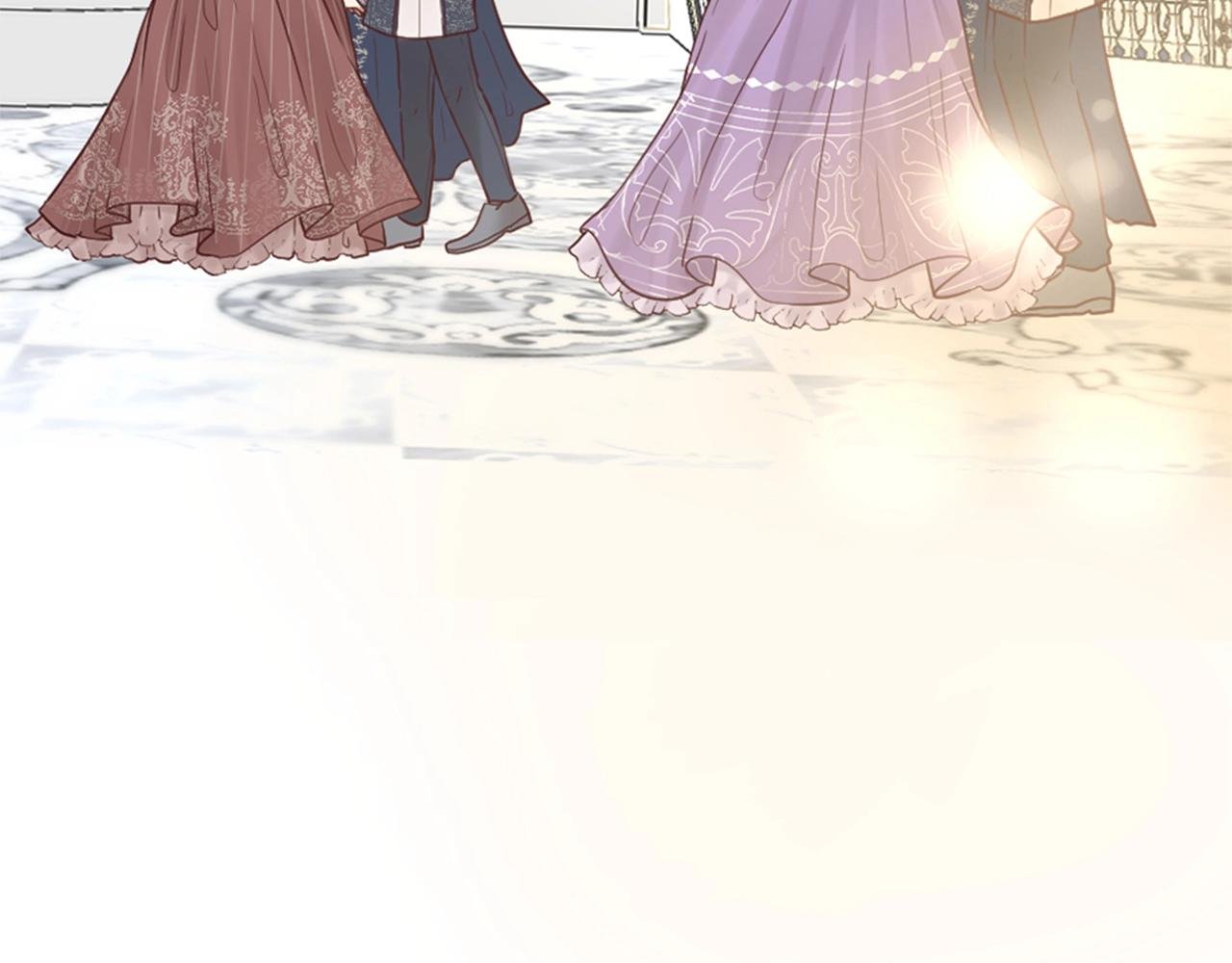 第13话 王子的邀请