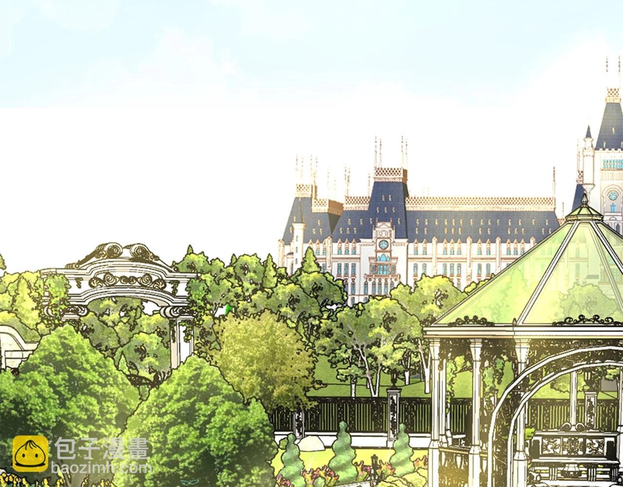 第15话 意外的相遇
