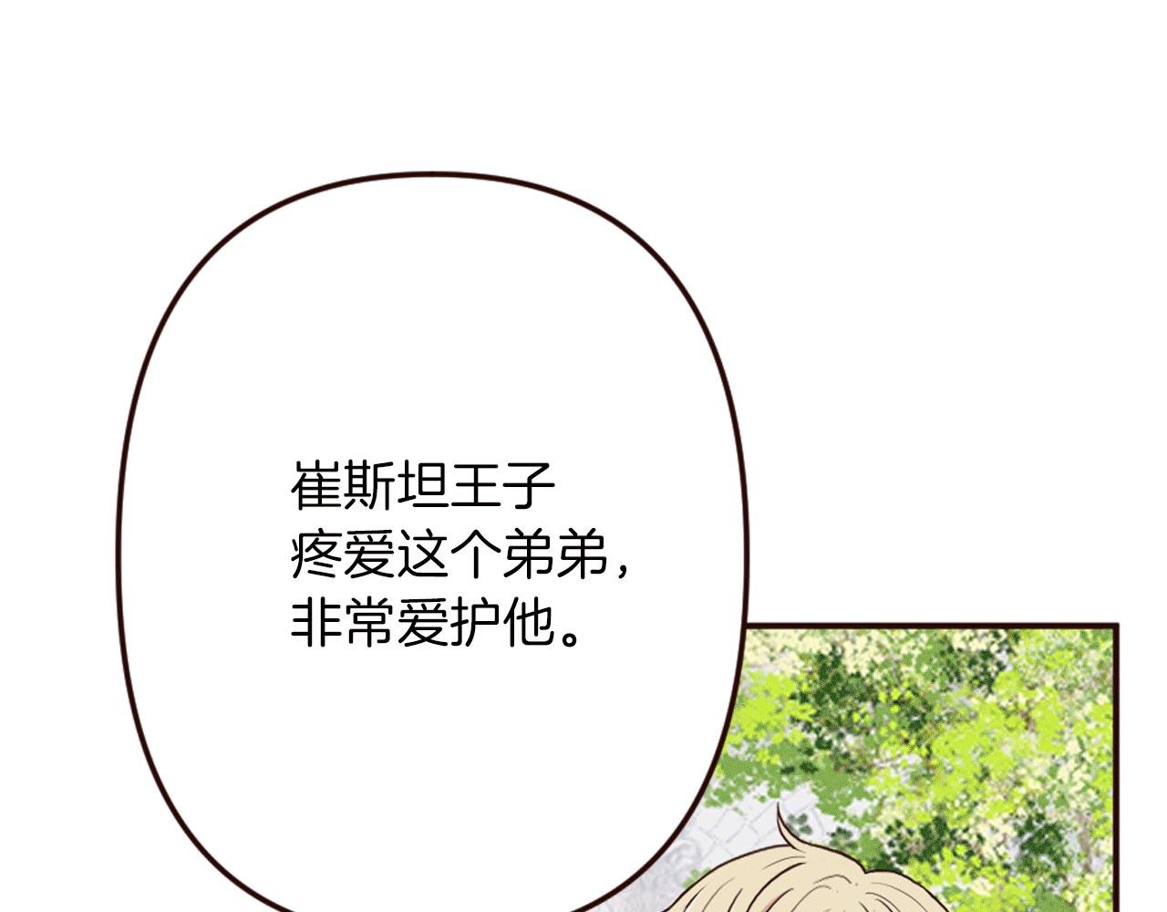第22话 狡猾的弟弟