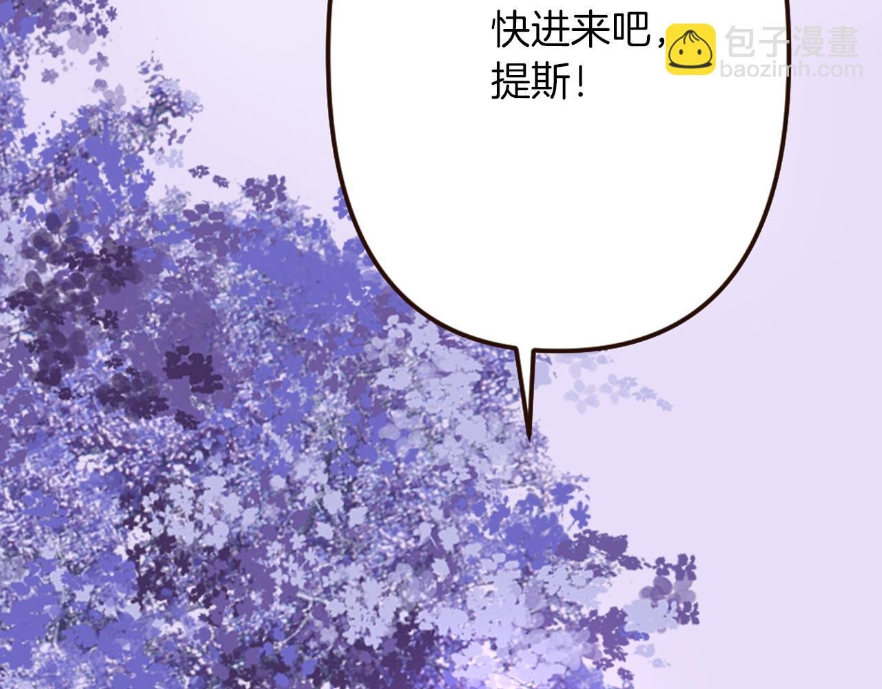 第28话 心动！月下之吻