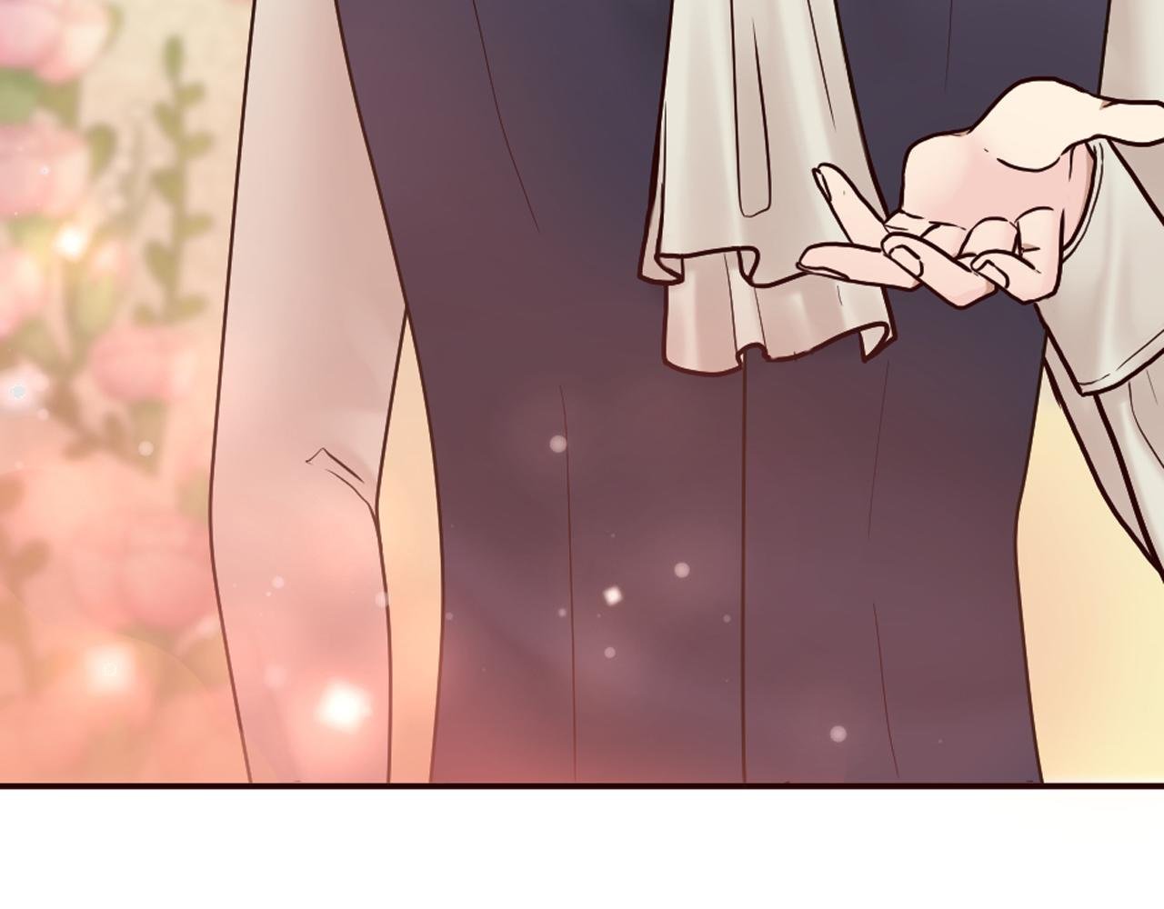 第28话 心动！月下之吻