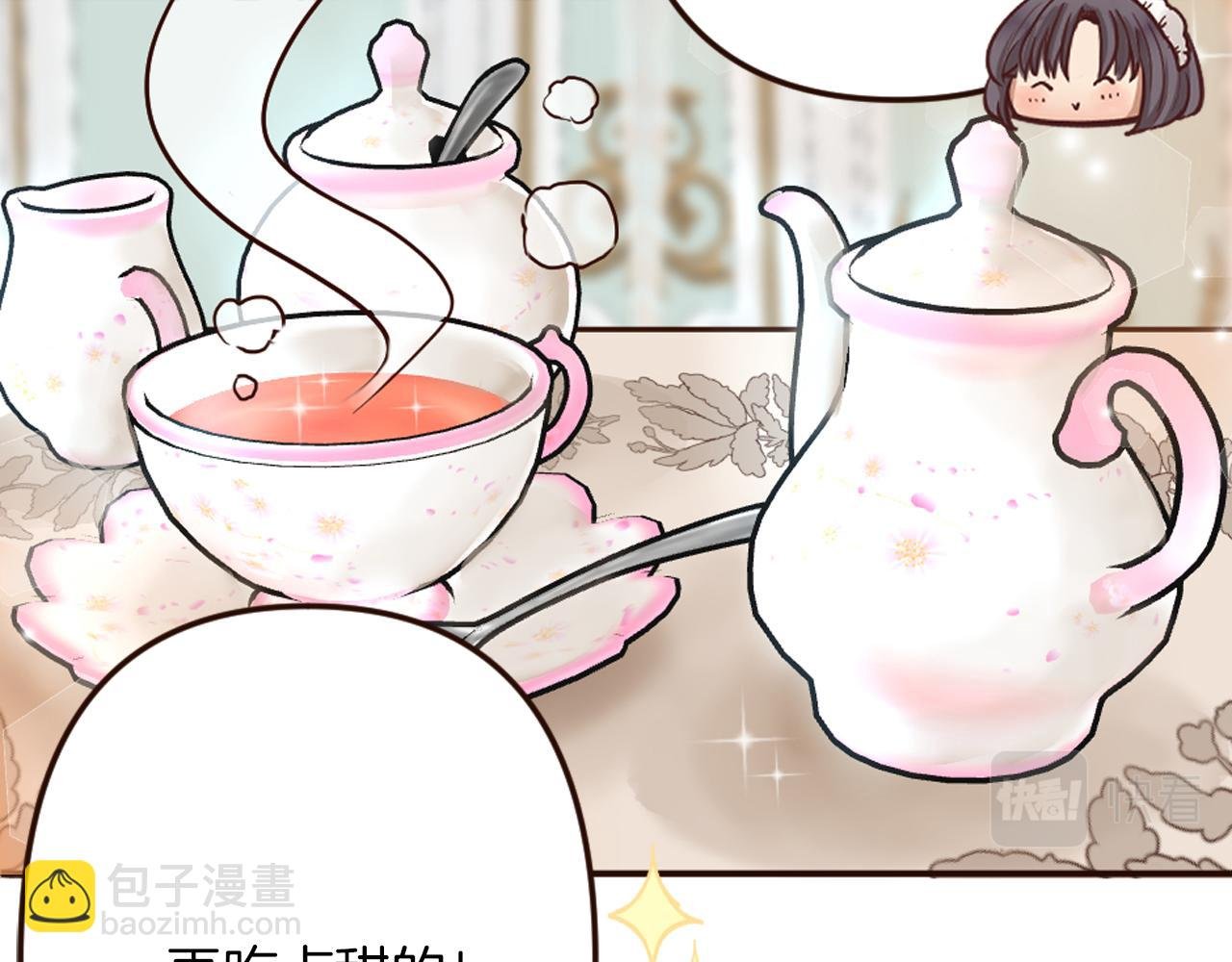 第30话 不想就此结束