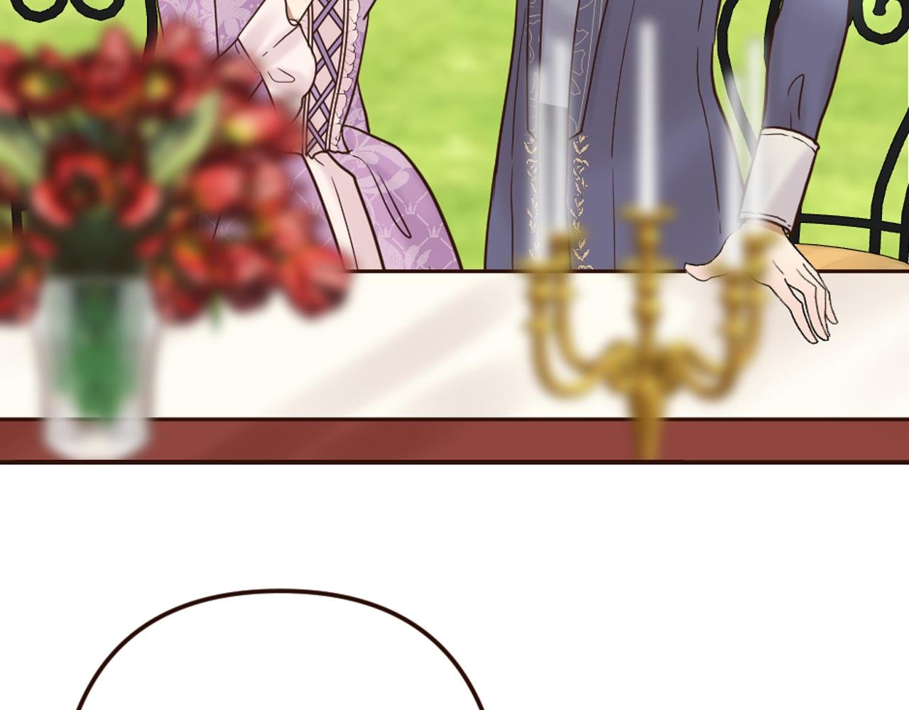 第34话 求婚？你会答应吗