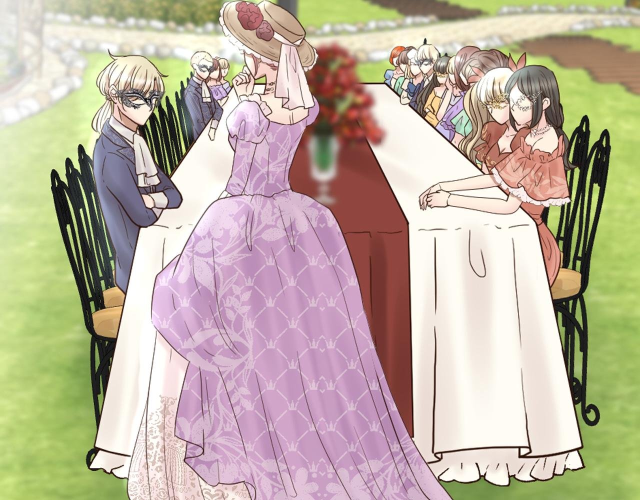 第34话 求婚？你会答应吗