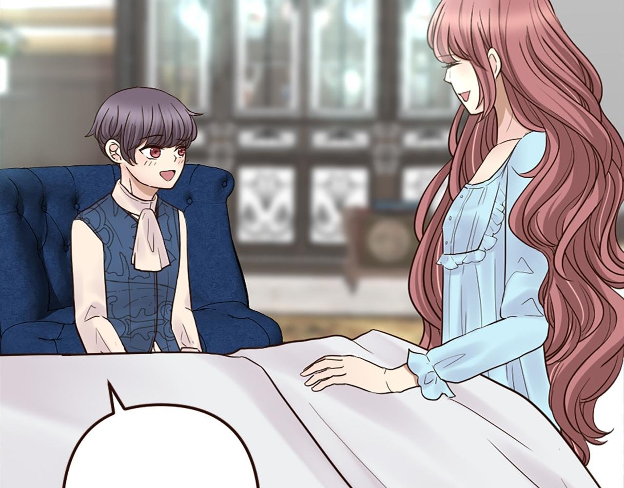 第37话 与心爱的人结婚