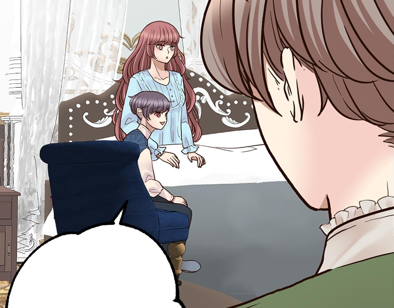 第37话 与心爱的人结婚
