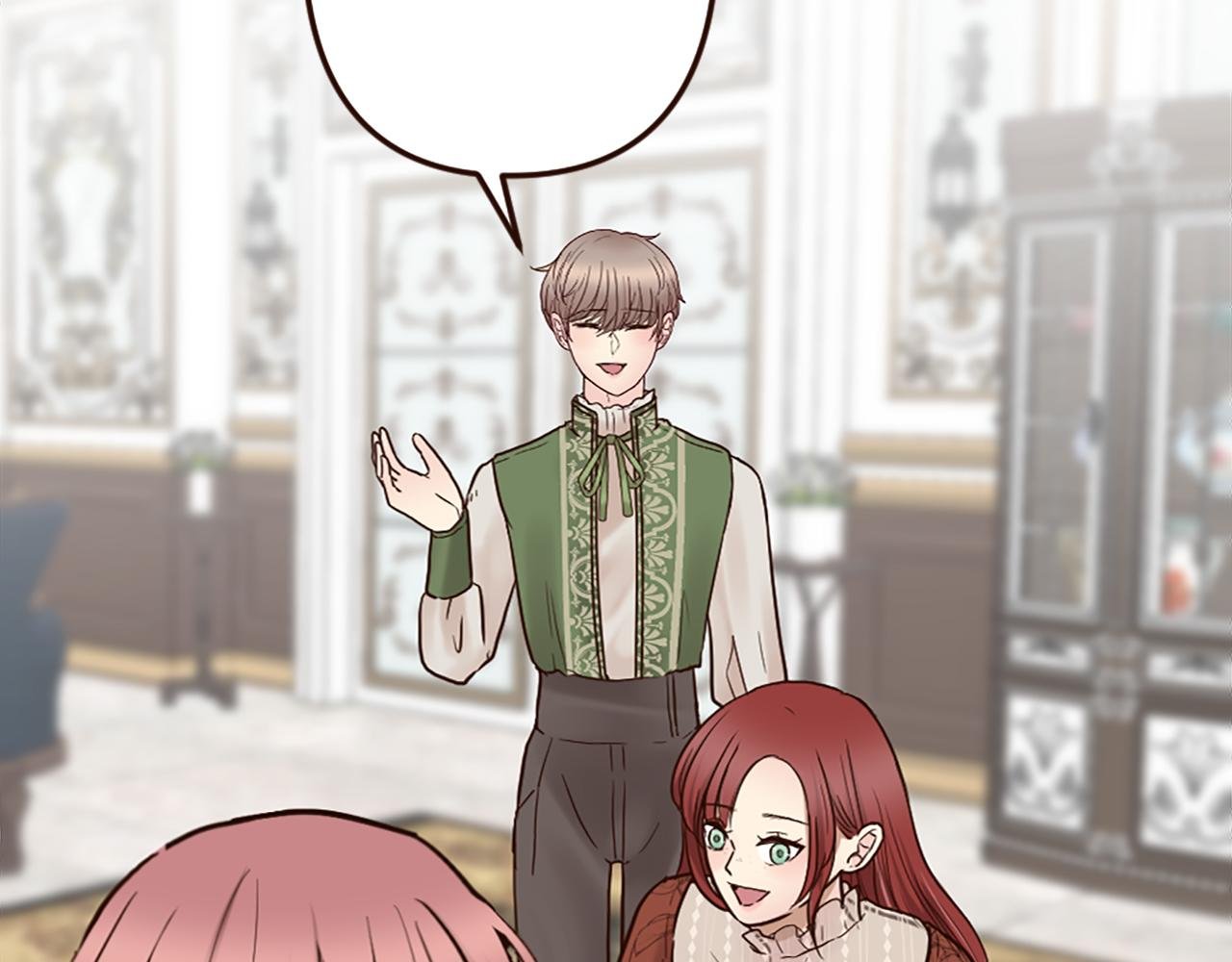 第37话 与心爱的人结婚