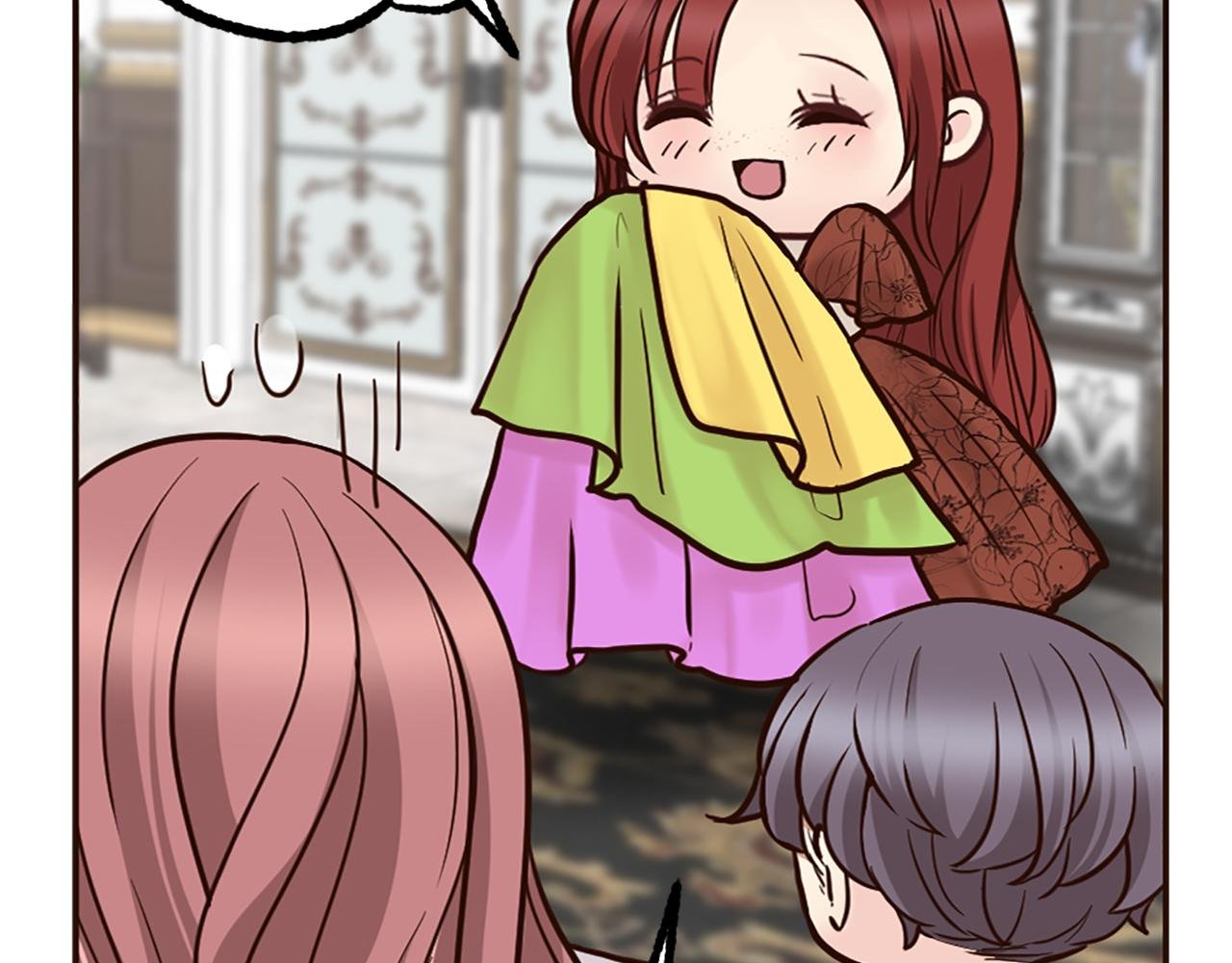 第37话 与心爱的人结婚