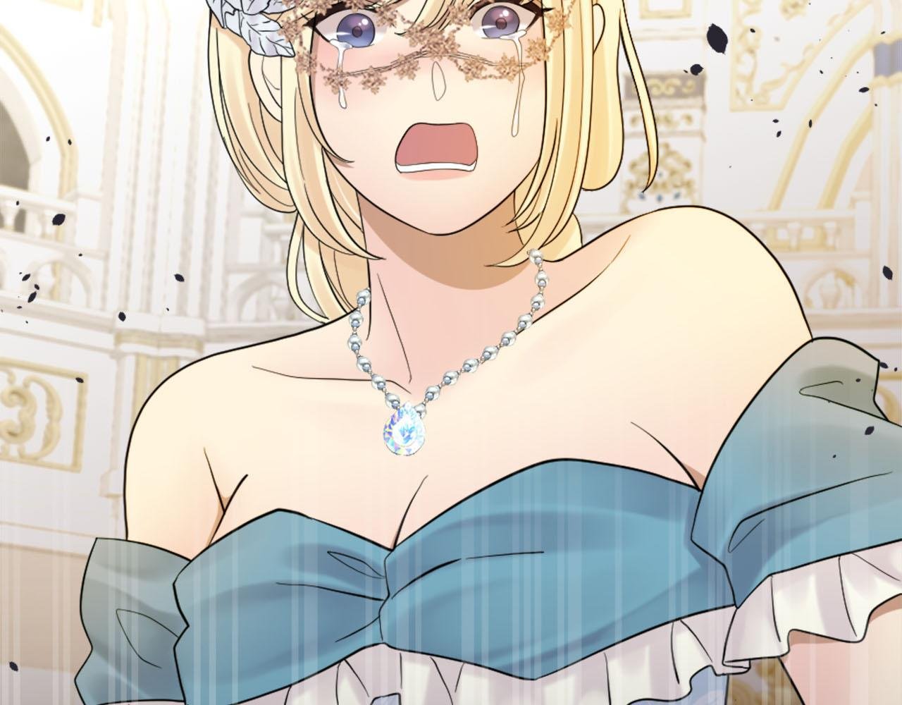 第41话 被提及的过往
