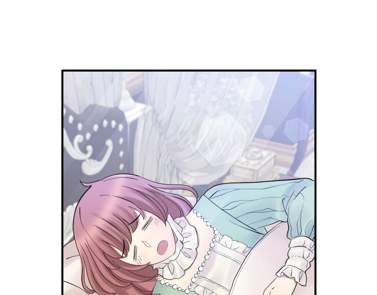 第43话 舞会结束