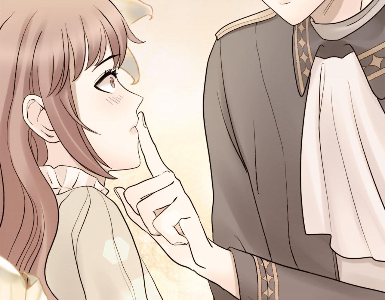 第43话 舞会结束