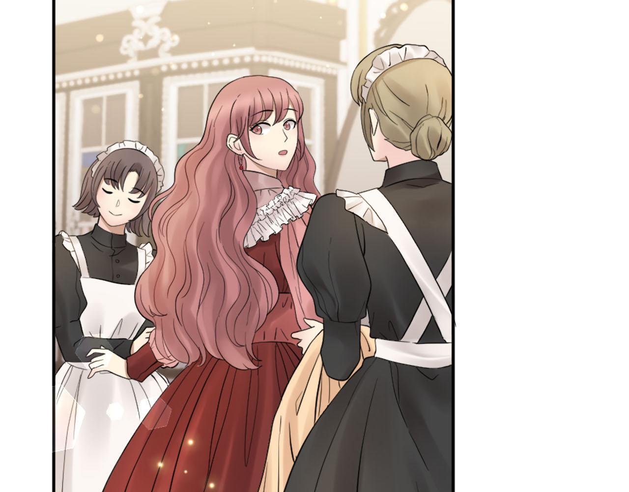第44话 筹备婚礼
